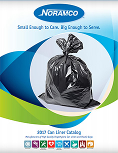 Can Liner Catalog 2017 Online